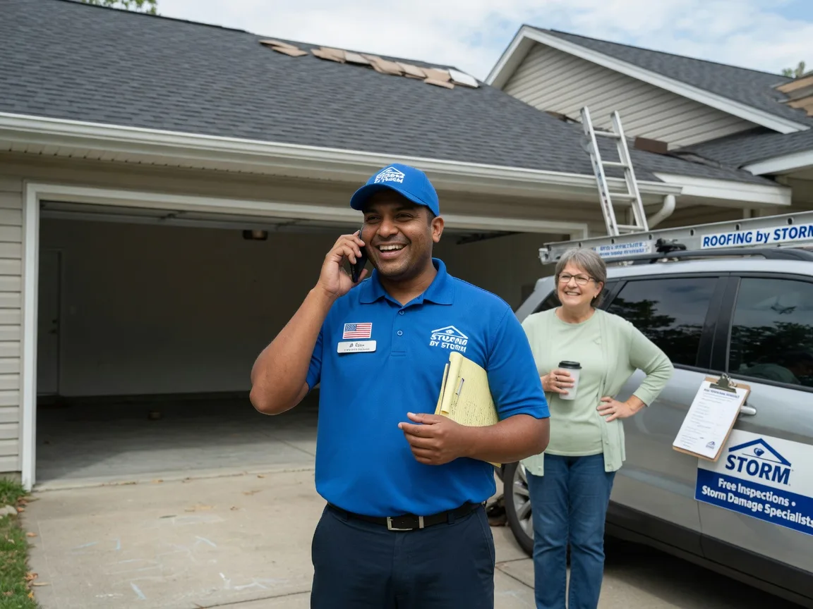 Roof Repair Near Me Dustin, OK FAQs